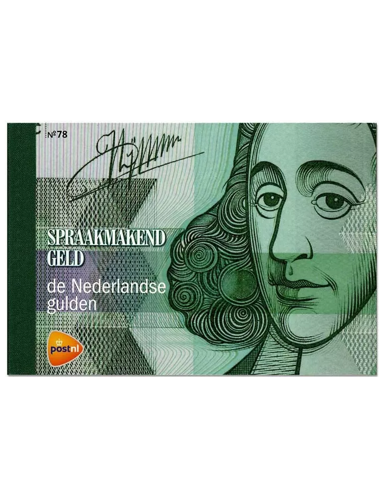 n° C3662 - Timbre PAYS-BAS Carnets