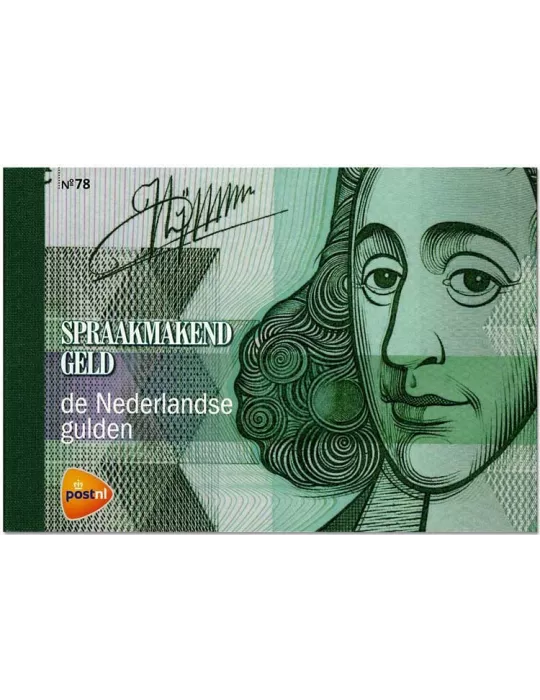 n° C3662 - Timbre PAYS-BAS Carnets