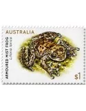 n° 4634/4637 - Timbre AUSTRALIE Poste