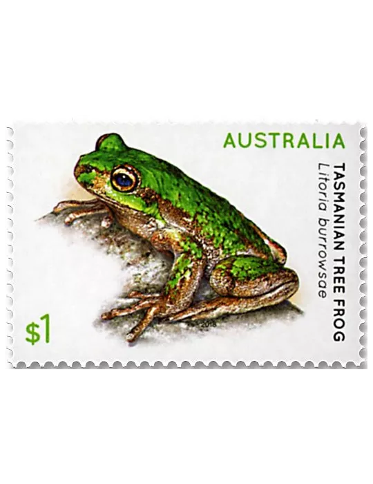 n° 4634/4637 - Timbre AUSTRALIE Poste
