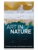 n° C4631 - Timbre AUSTRALIE Carnets