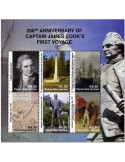n° 1731/1736 - Timbre PAPOUASIE ET NOUVELLE-GUINEE Poste
