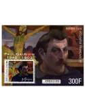 n° 48 - Timbre Polynésie Bloc et feuillet