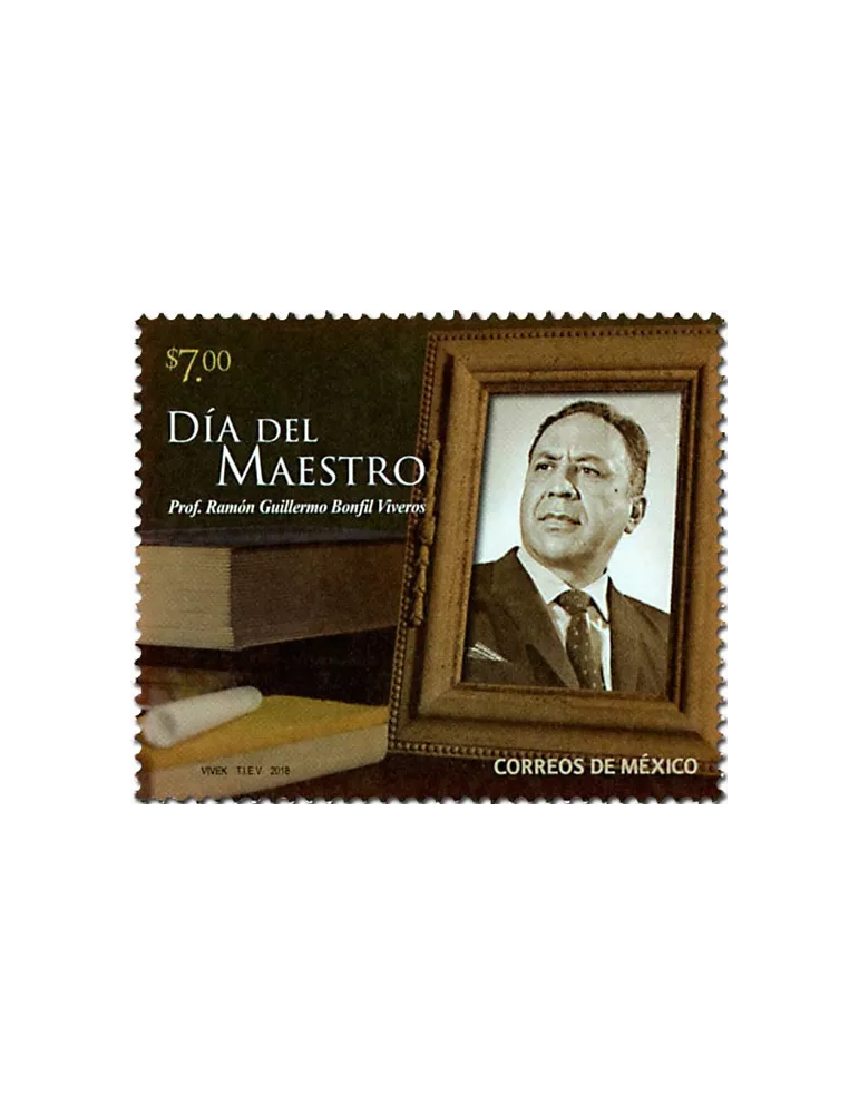 n° 3105 - Timbre MEXIQUE Poste