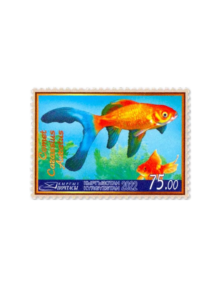 n° 894/896 - Timbre KIRGHIZISTAN (Poste Kirghize) Poste