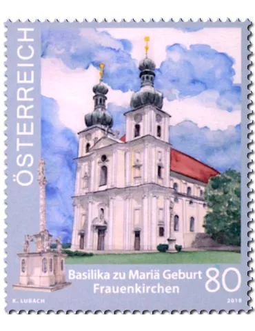 n° 3255 - Timbre AUTRICHE Poste