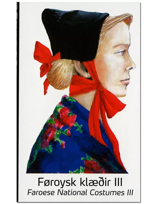 n° C931 - Timbre ILE FEROE Poste