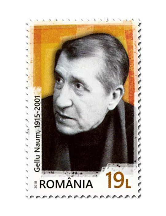 n° 6340/6342 - Timbre ROUMANIE Poste