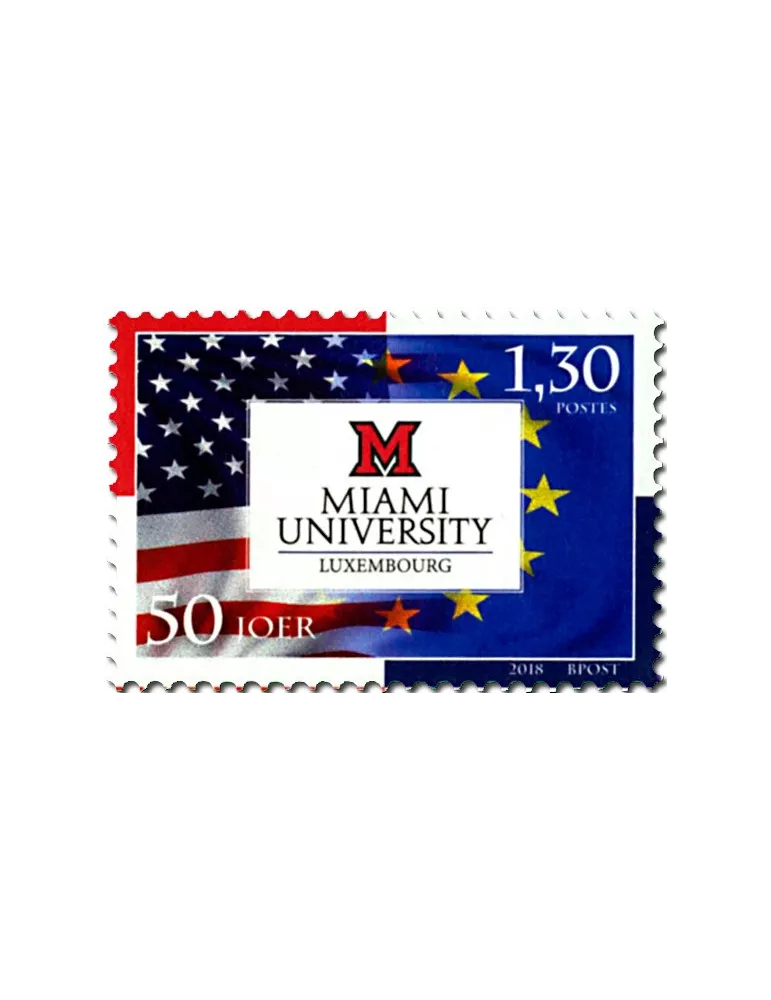 n° 2119 - Timbre LUXEMBOURG Poste