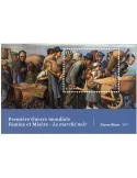 n° F2124 - Timbre LUXEMBOURG Poste