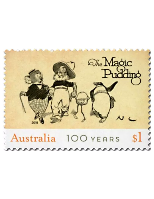 n° 4649/4650 - Timbre AUSTRALIE Poste