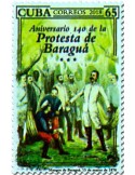 n° 5684 - Timbre CUBA Poste