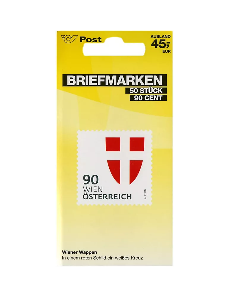 n° C3235 - Timbre AUTRICHE Carnets