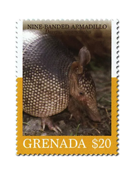 n° 6225/6230 - Timbre GRENADE Poste