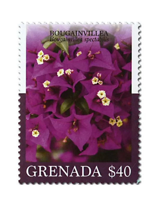 n° 6225/6230 - Timbre GRENADE Poste