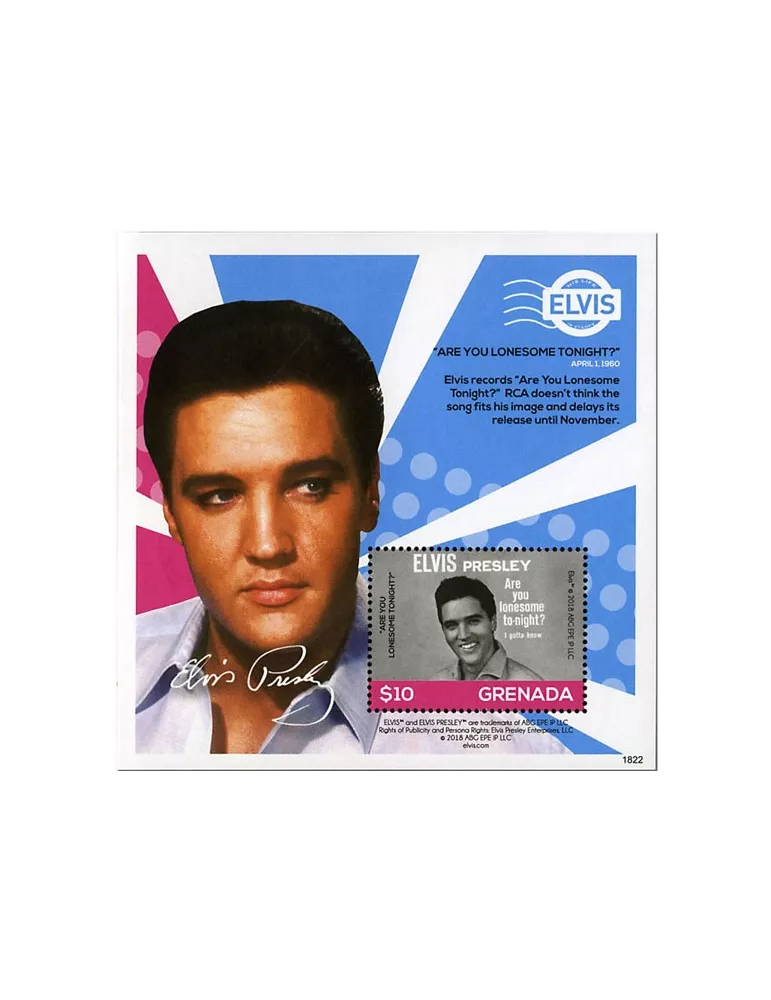 n° 876 - Timbre GRENADE Blocs et feuillets