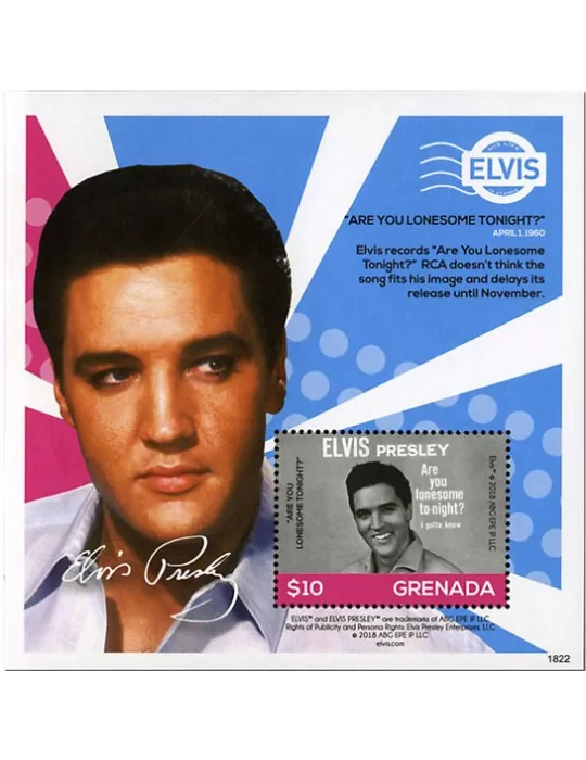 n° 876 - Timbre GRENADE Blocs et feuillets