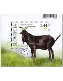 n° 108 - Timbre SLOVENIE Blocs et feuillets