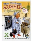 n° C4666 - Timbre AUSTRALIE Carnets