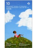 n° C3546 - Timbre CANADA Poste