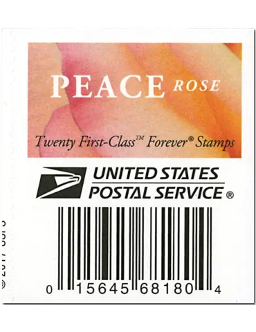 n° C5100 - Timbre ETATS-UNIS D´AMERIQUE Carnets