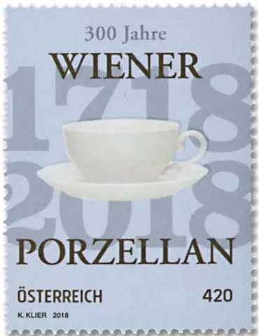 n° 3264 - Timbre AUTRICHE Poste