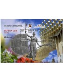 n° F5009 - Timbre ESPAGNE Poste
