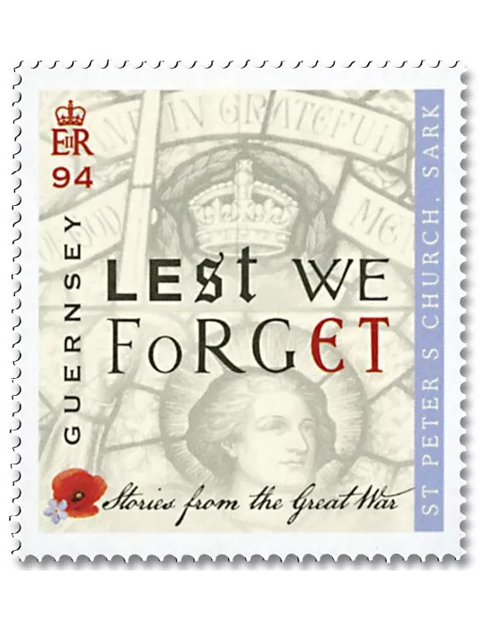 n° 1708/1713 - Timbre GUERNESEY Poste