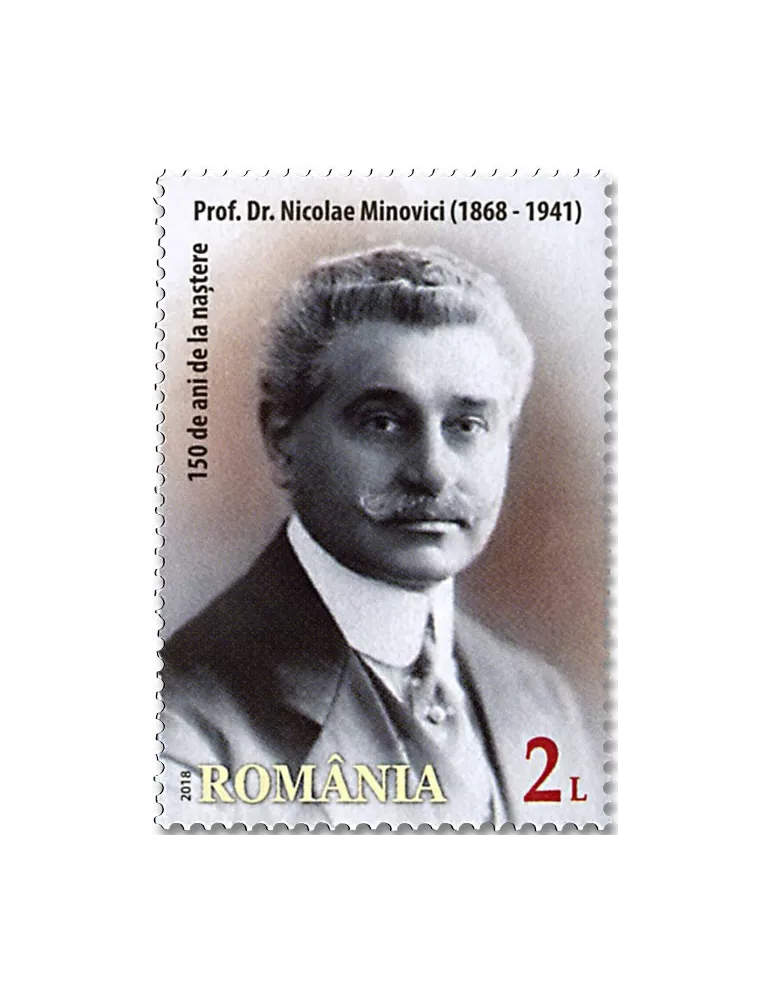 n° 6379/6380 - Timbre ROUMANIE Poste