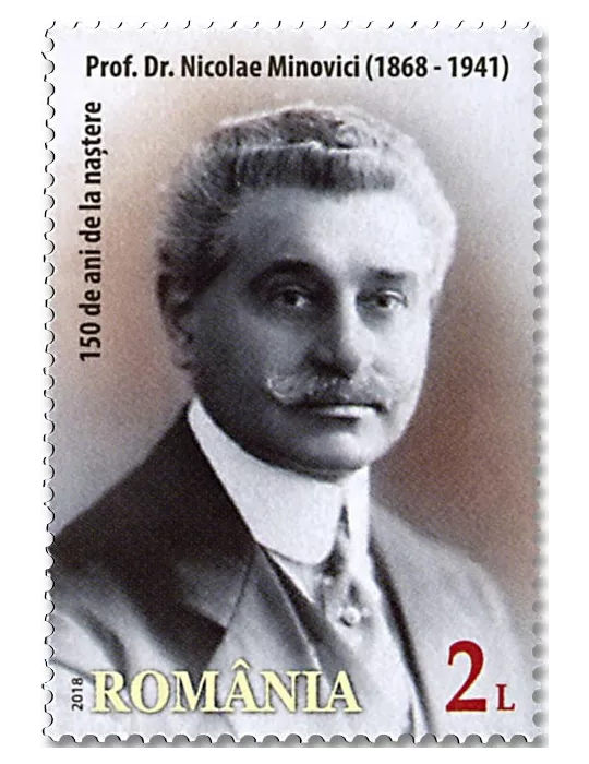n° 6379/6380 - Timbre ROUMANIE Poste