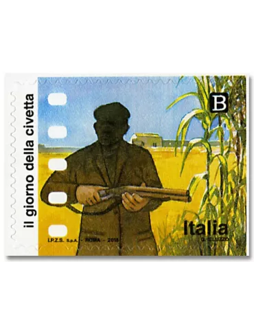 n° 3822/3824 - Timbre ITALIE Poste 2