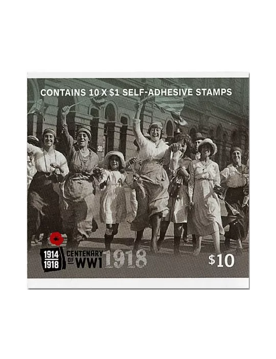 n° C4680 - Timbre AUSTRALIE Carnets