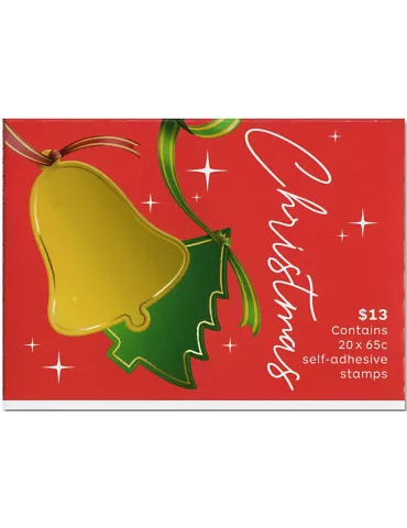 n° C4699 - Timbre AUSTRALIE Carnets