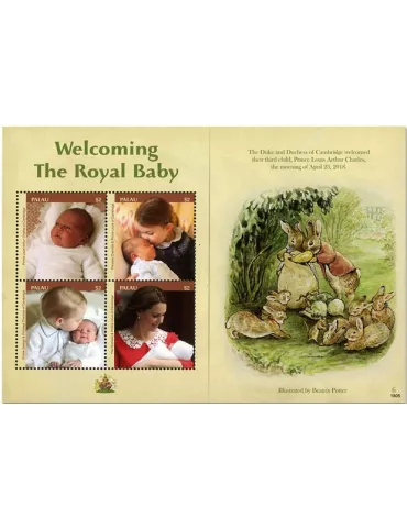 n° 3429/3432 - Timbre PALAU Poste