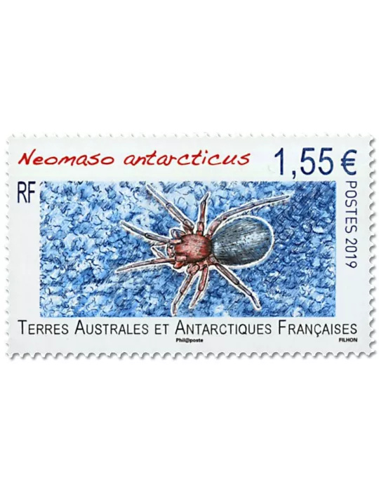 n° 895 - Timbre TAAF Poste
