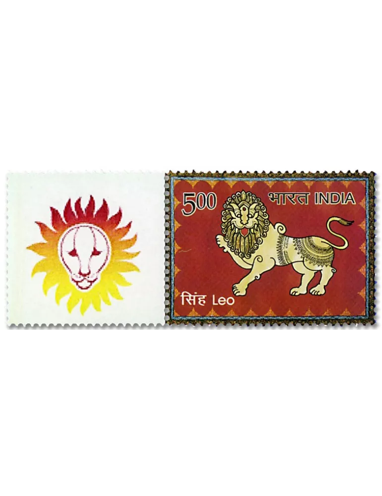 n° 3097 - Timbre INDE Poste