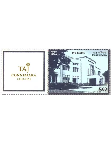 n° 3145 - Timbre INDE Poste