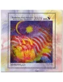 n° 239 - Timbre MALAYSIA Blocs et feuillets