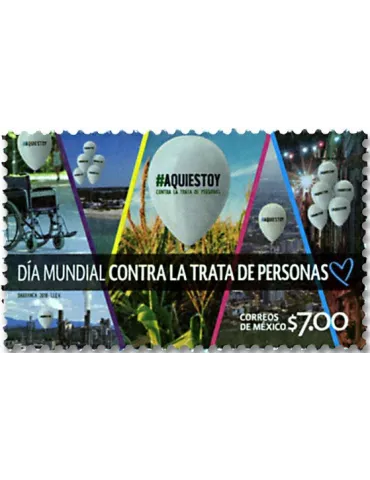 n° 3111 - Timbre MEXIQUE Poste