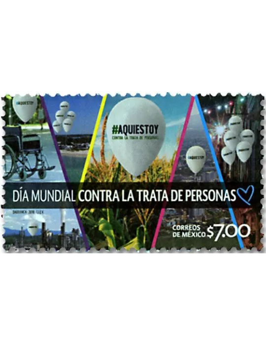 n° 3111 - Timbre MEXIQUE Poste