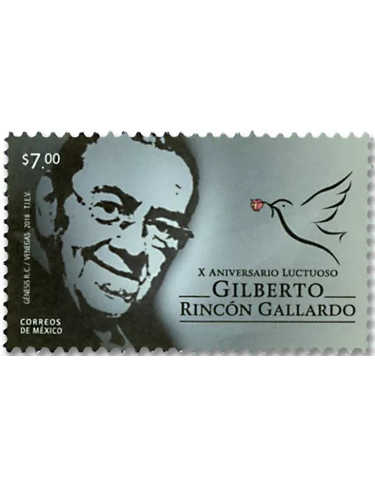 n° 3118 - Timbre MEXIQUE Poste