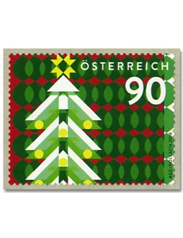 n° 3271 - Timbre AUTRICHE Poste