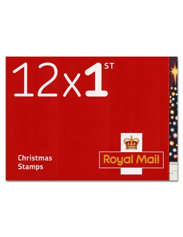 n° C4716 - Timbre GRANDE-BRETAGNE Carnets