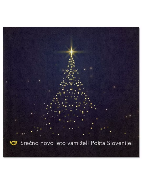 n° C1129 - Timbre SLOVENIE Carnets