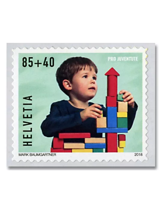 n° 2495/2496 - Timbre SUISSE Poste