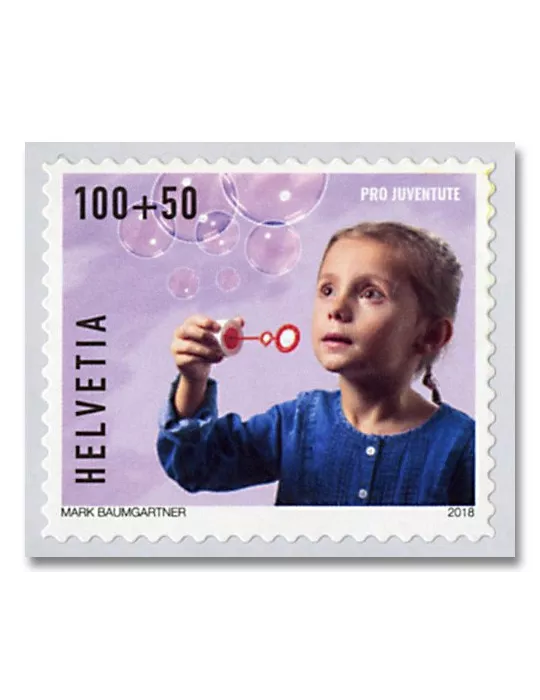 n° 2495/2496 - Timbre SUISSE Poste