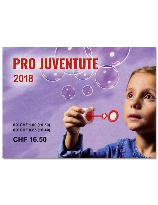 n° C2495 - Timbre SUISSE Carnets