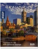 n° C4673 - Timbre AUSTRALIE Carnets