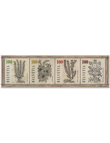 n° 2497/2500 - Timbre SUISSE Poste