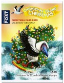 n° C891 - Timbre CHRISTMAS (ILE) Carnets